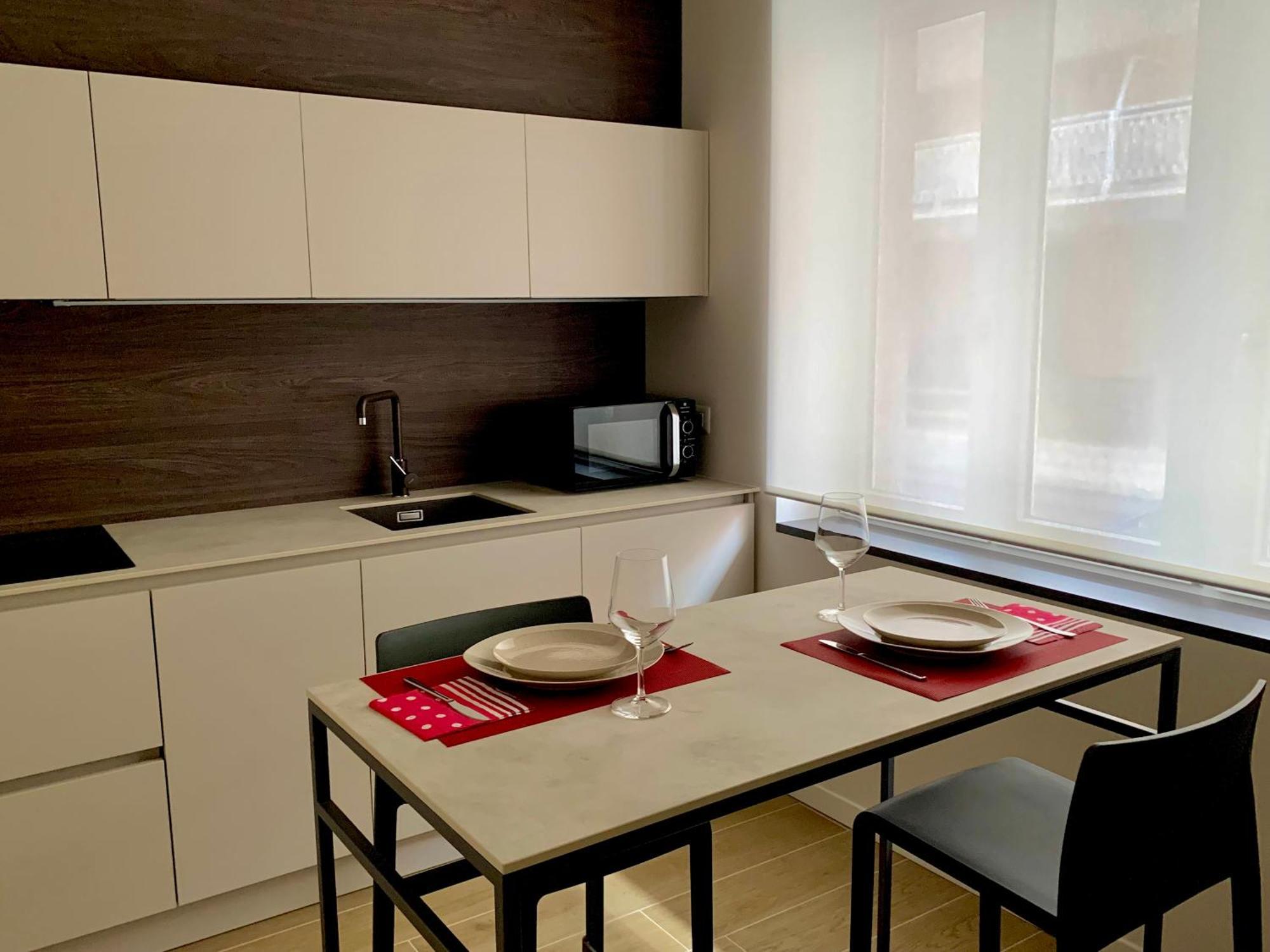 Casa Vacanze Mirage Bergamo Esterno foto