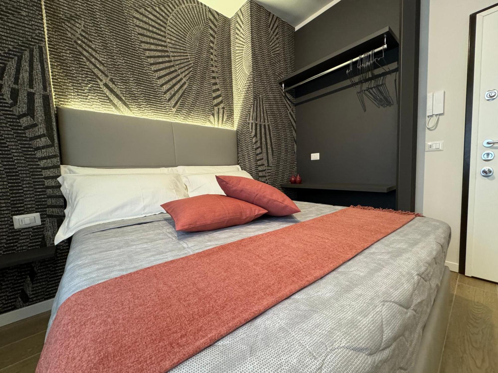 Casa Vacanze Mirage Bergamo Esterno foto