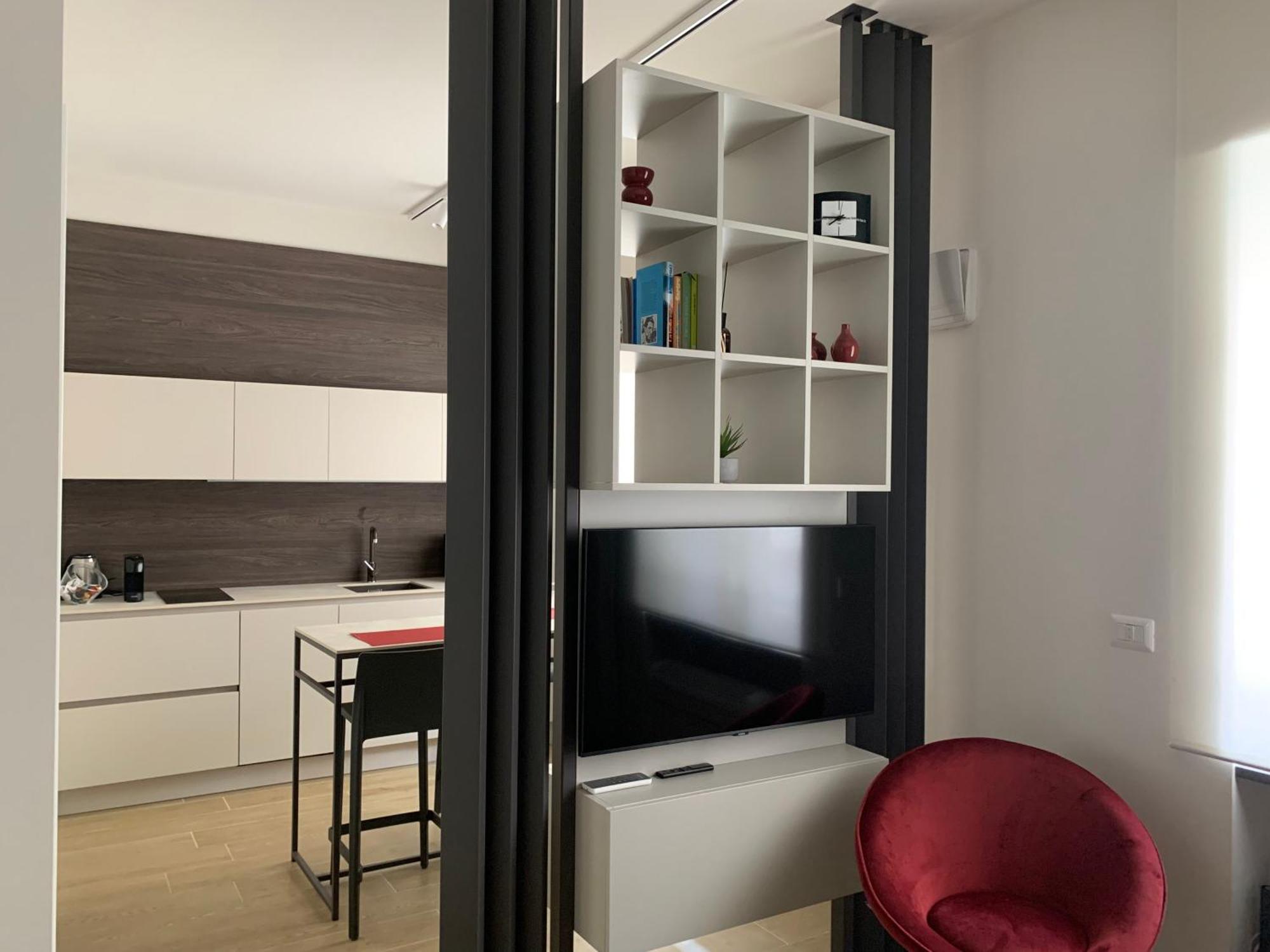 Casa Vacanze Mirage Bergamo Esterno foto
