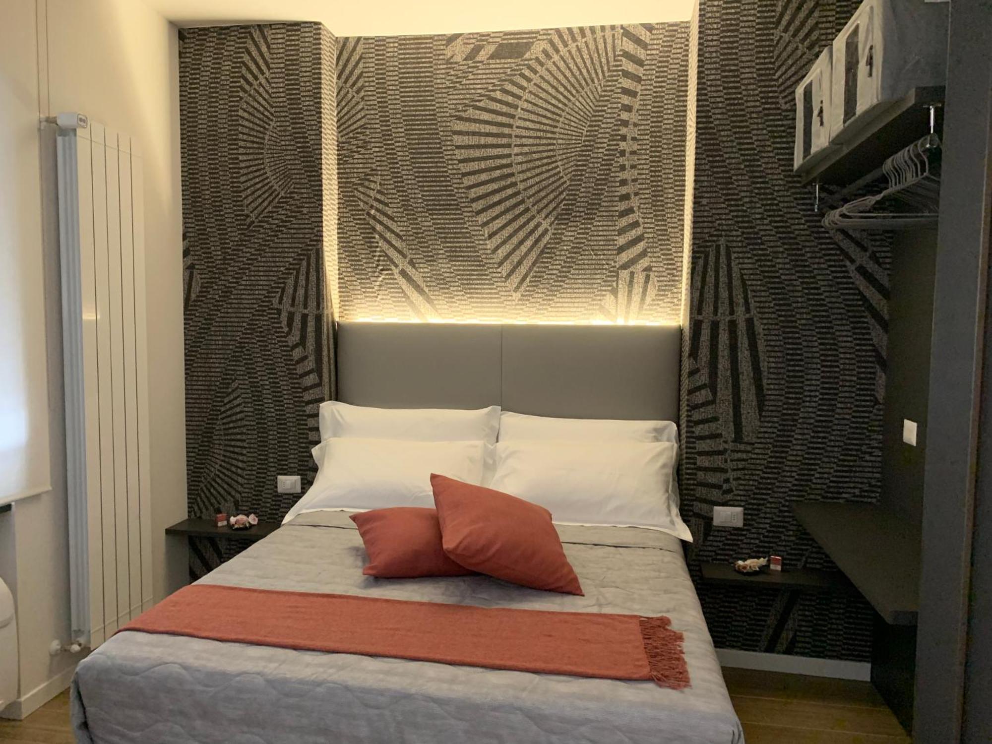 Casa Vacanze Mirage Bergamo Esterno foto