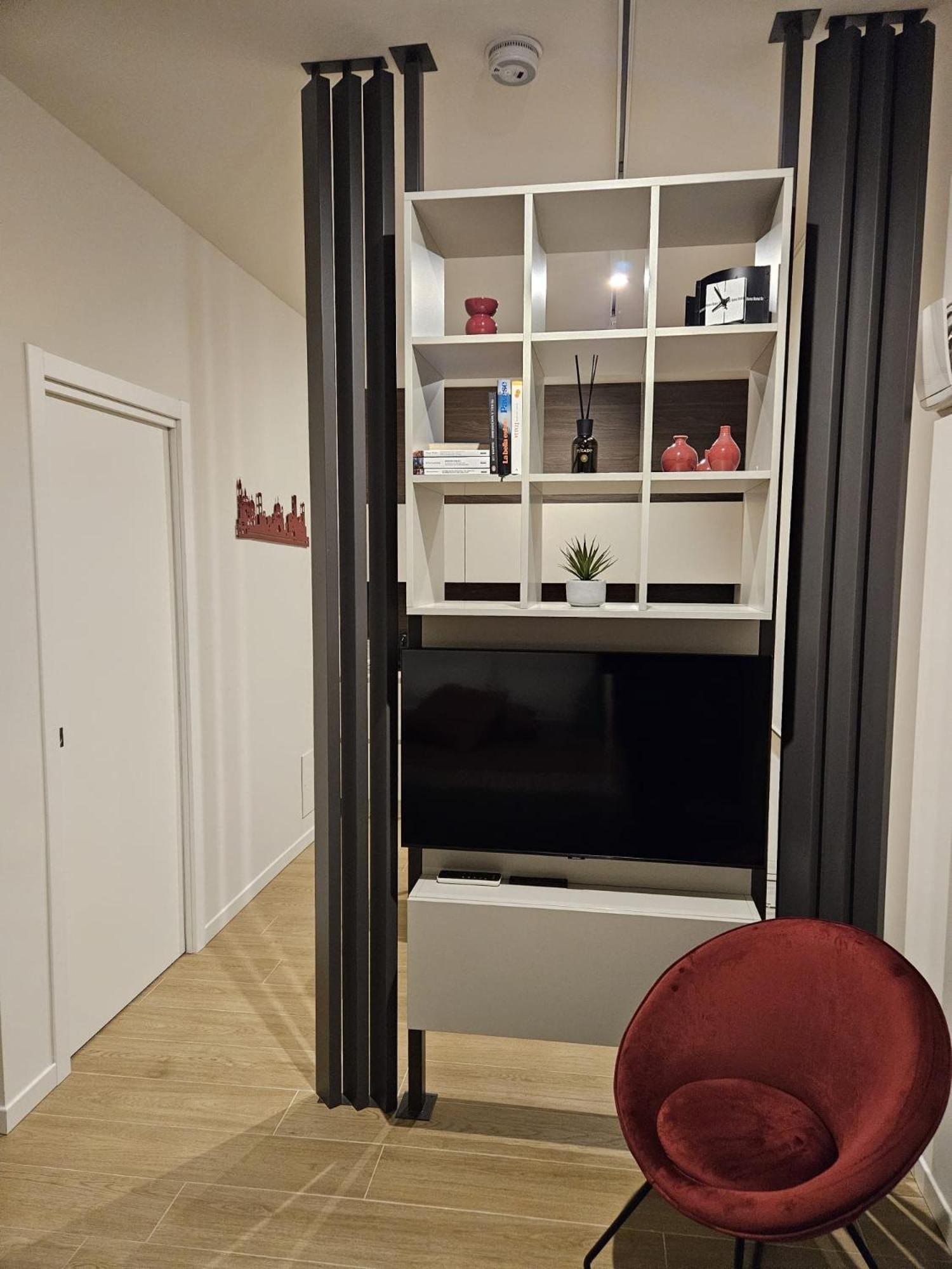 Casa Vacanze Mirage Bergamo Esterno foto